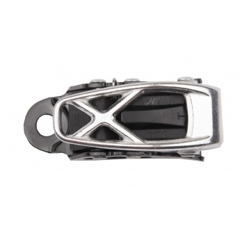  Buckle ALU Burton Front