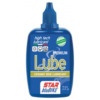 Star BluBike Premium Lube Ceramic 75ml