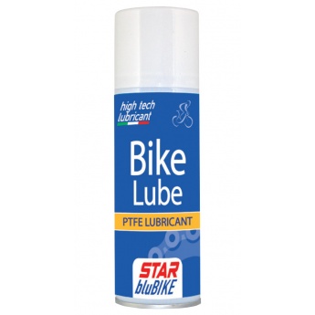Star BluBike PTFE Teflon Spray 200ml
