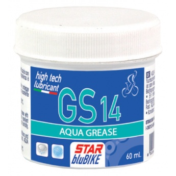 Star BluBike Aqua Grease GS14 70g