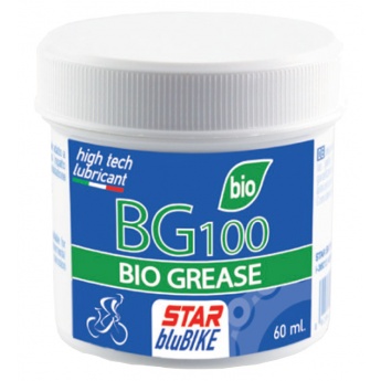 Star BluBike Bio Grease Bg100 70g