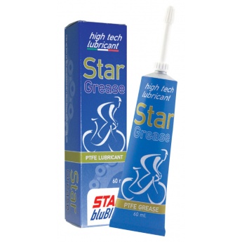 Star BluBike Star PTFE Grease 60g