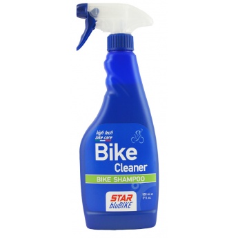 Star BluBike Bike Cleaner 500ml