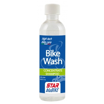 Star BluBike Bike Wash 250ml
