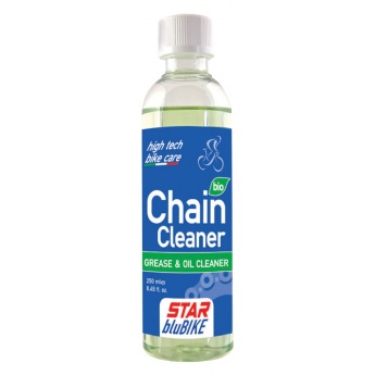 Star BluBike Bio Chain Cleaner 250ml