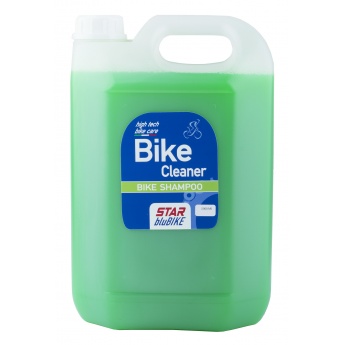 Star BluBike Bike Cleaner 5000ml