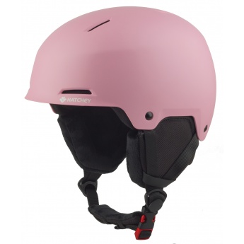 Hatchey Assault pink