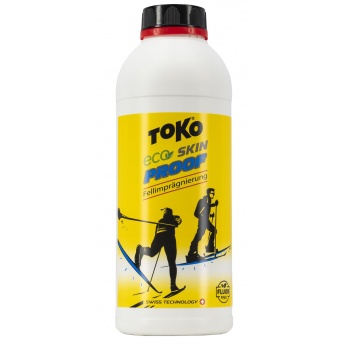 Toko Eco Skin Proof 1000ml