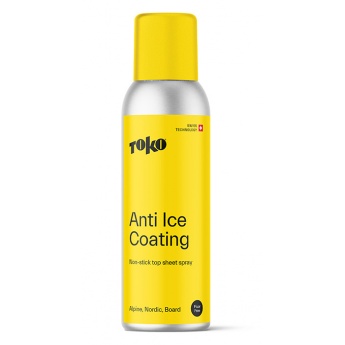 Toko Anti-Ice Coating 125ml