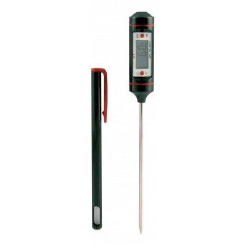 Star Ski Wax Snow Thermometer