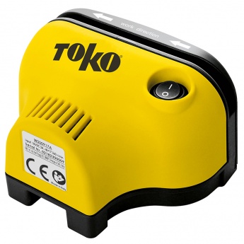 Toko Scraper Sharpener World Cup...