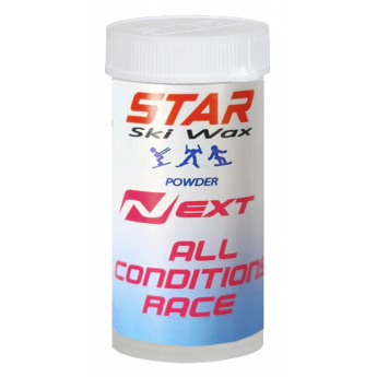 Star Ski Wax Next Powder Race Wax All...