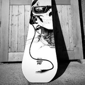 Nové modely snowboardů Hatchey jsou ready.😉
https://tinyurl.com/yda5keyu

#snowboard #hatchey #sillence